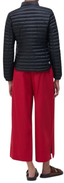 Colmar Originals Coat Zwart