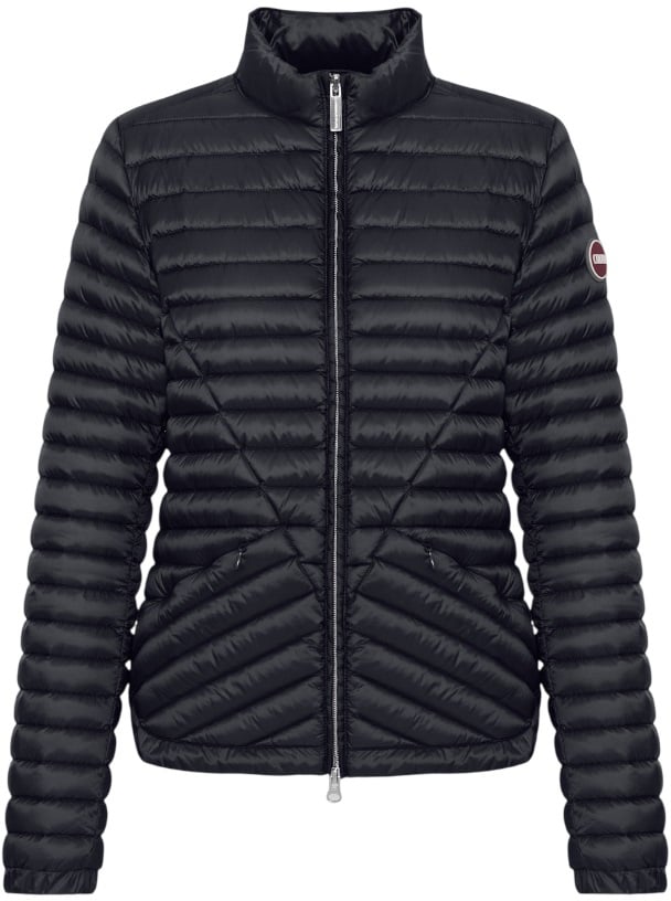 Colmar Originals Coat Zwart