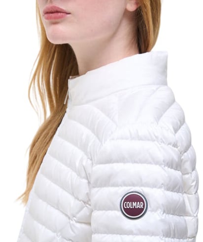 Colmar Originals Coat Wit