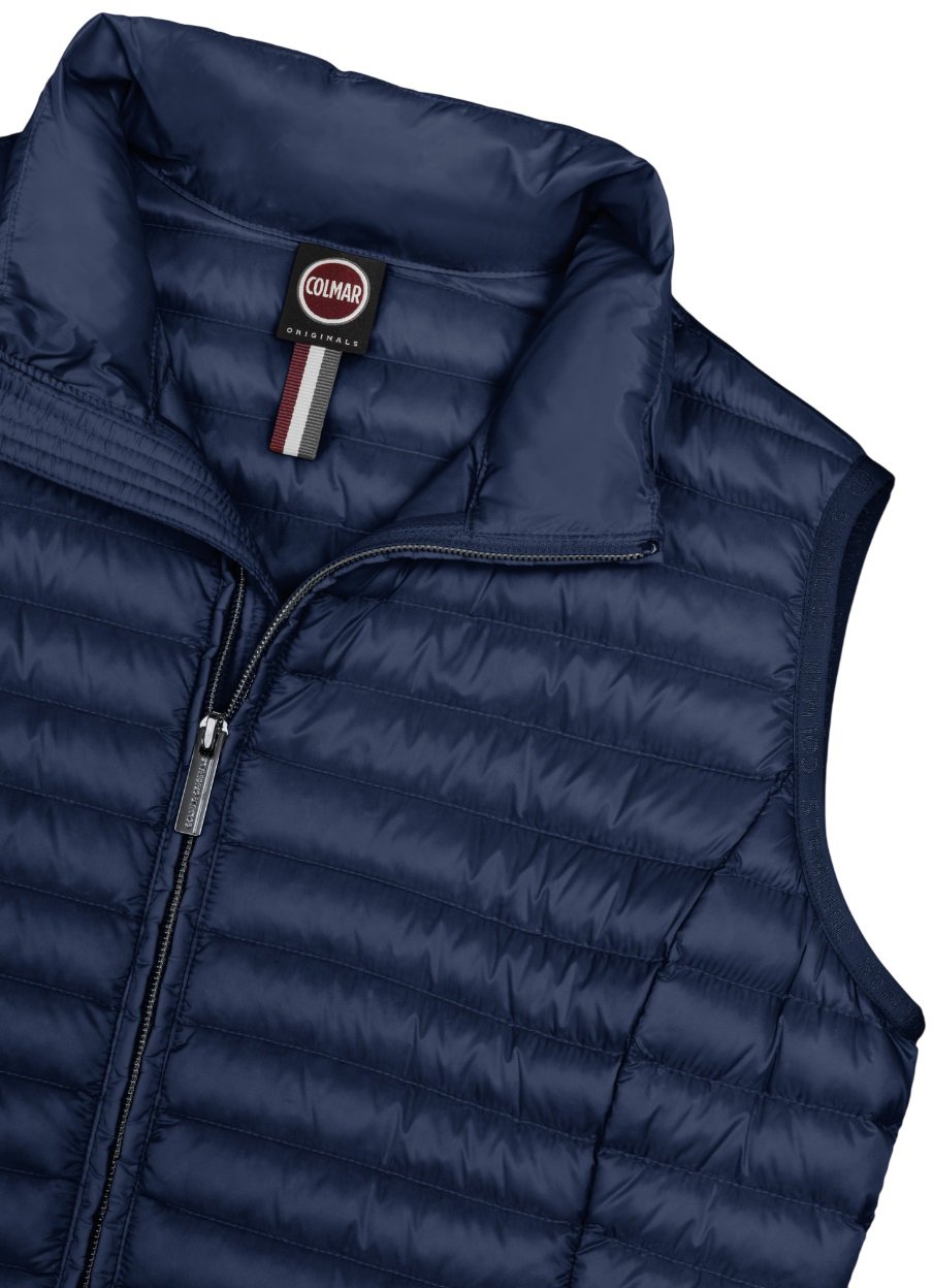 Colmar Originals Coat Blauw