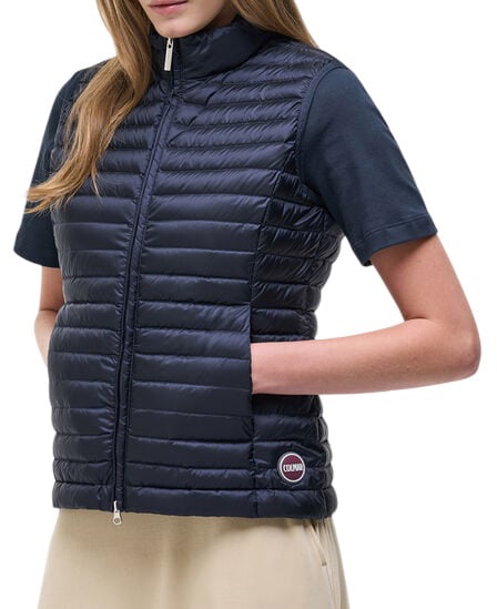 Colmar Originals Coat Blauw