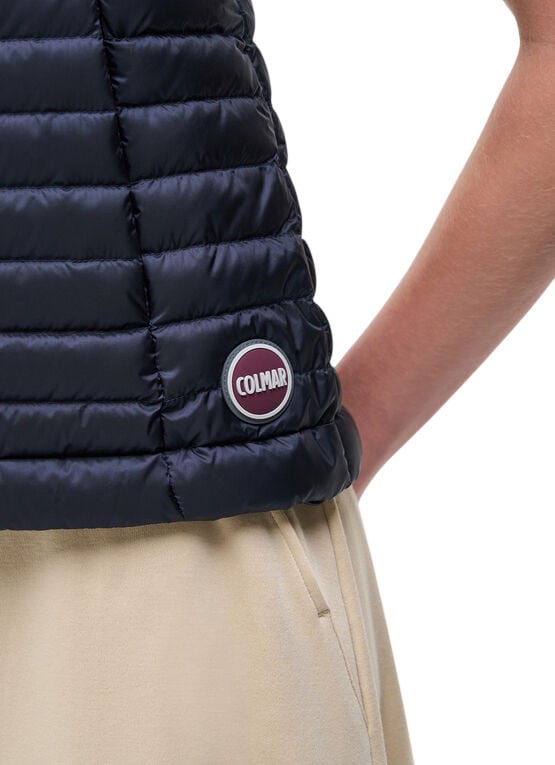 Colmar Originals Coat Blauw