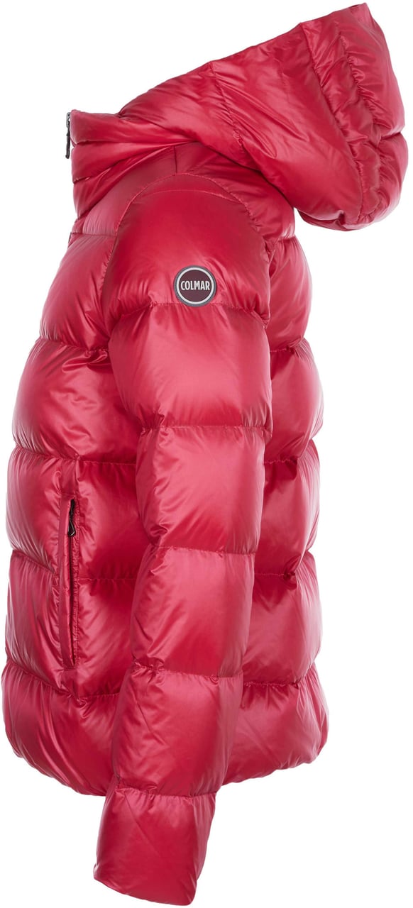 Colmar Originals Colmar Jacke Roze