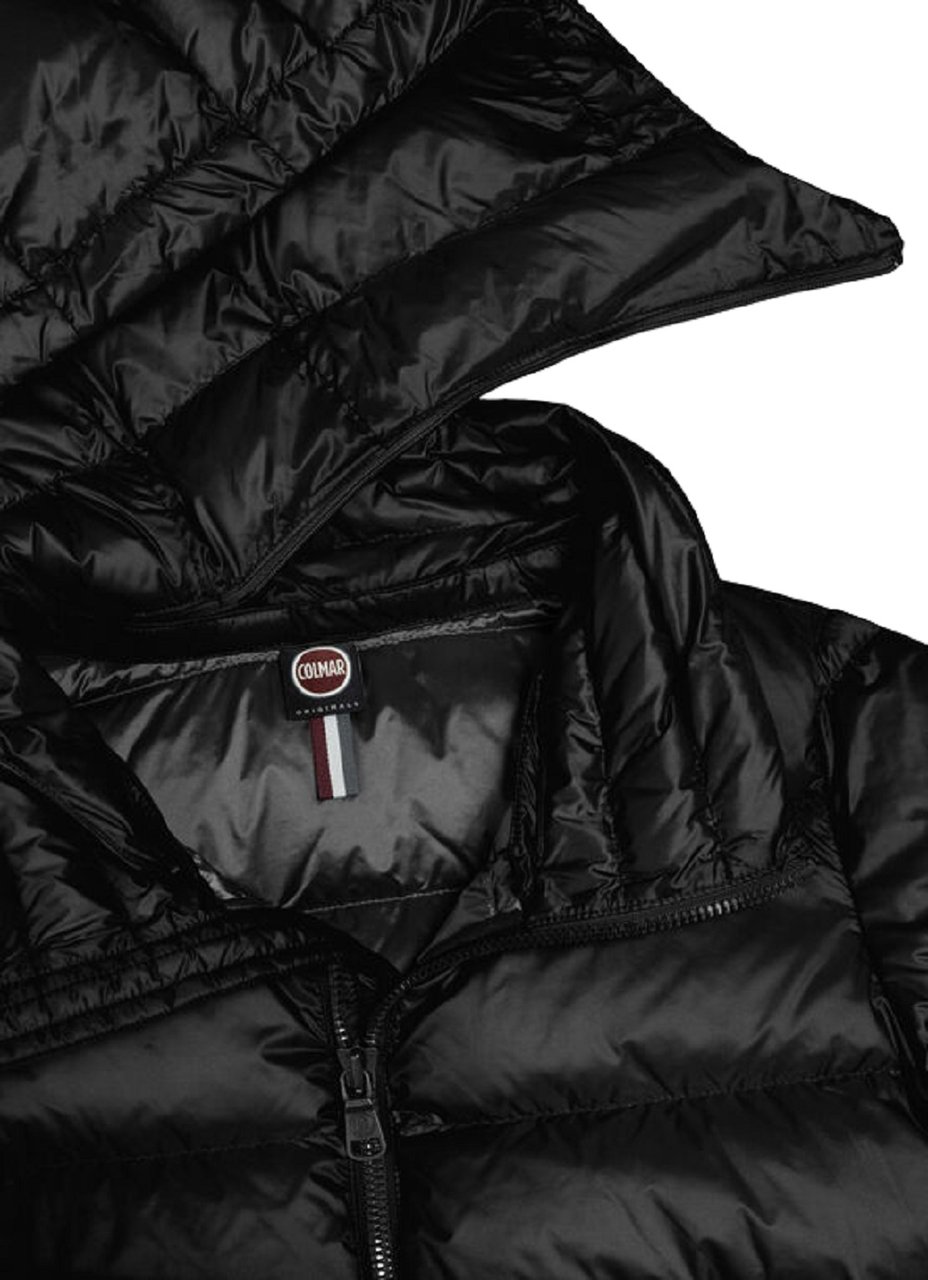 Colmar Originals Jacket Zwart