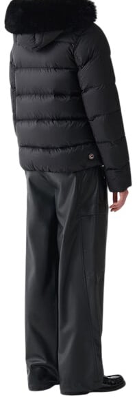 Colmar Originals Jacket Zwart