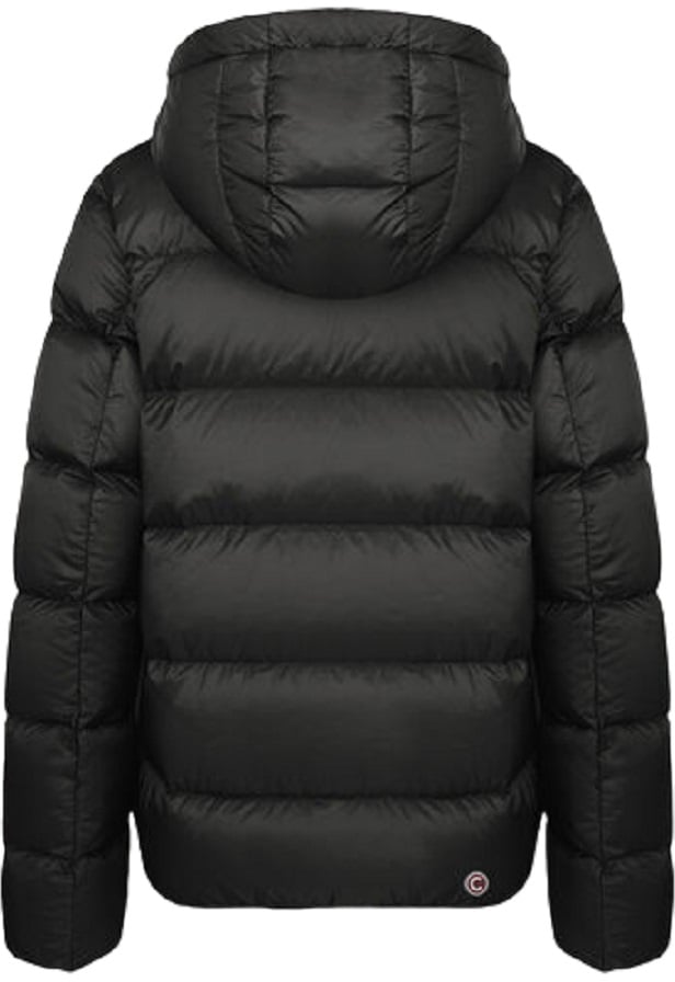 Colmar Originals Jacket Zwart