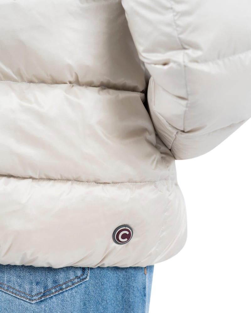 Colmar Originals Giacca Donna Winterjas Beige