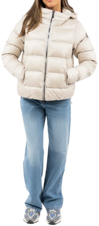 Colmar Originals Giacca Donna Winterjas Beige