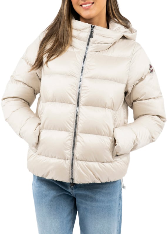 Colmar Originals Giacca Donna Winterjas Beige