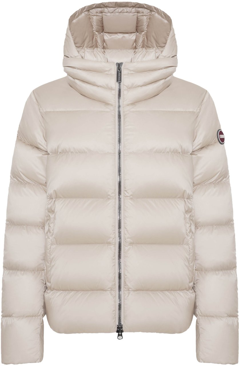 Colmar Originals Giacca Donna Winterjas Beige
