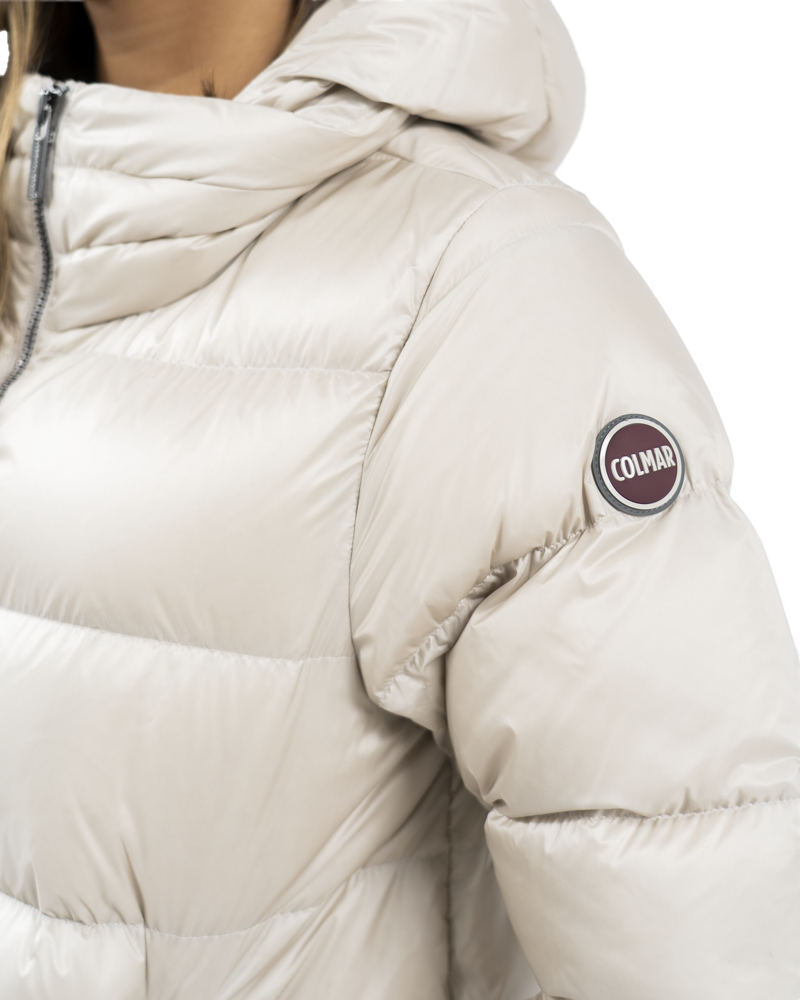 Colmar Originals Giacca Donna Winterjas Beige
