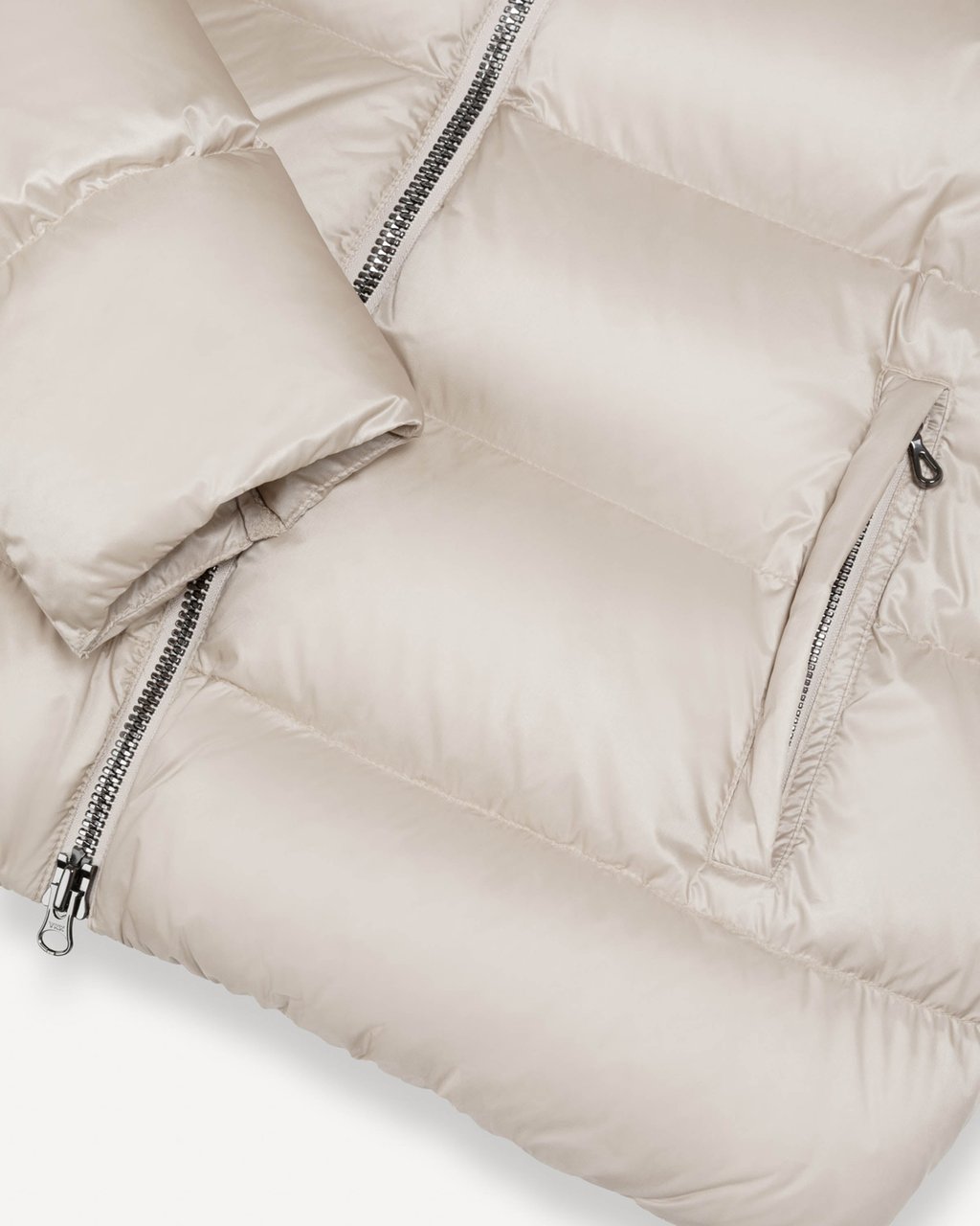 Colmar Originals Giacca Donna Winterjas Beige