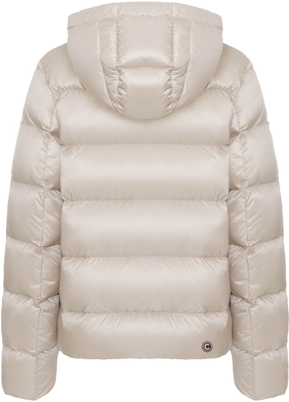 Colmar Originals Giacca Donna Winterjas Beige
