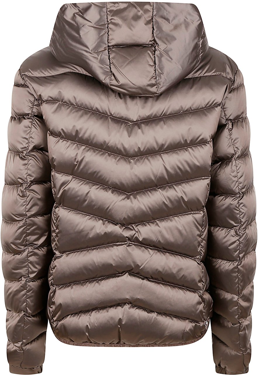 Colmar Originals Coats Brown Bruin