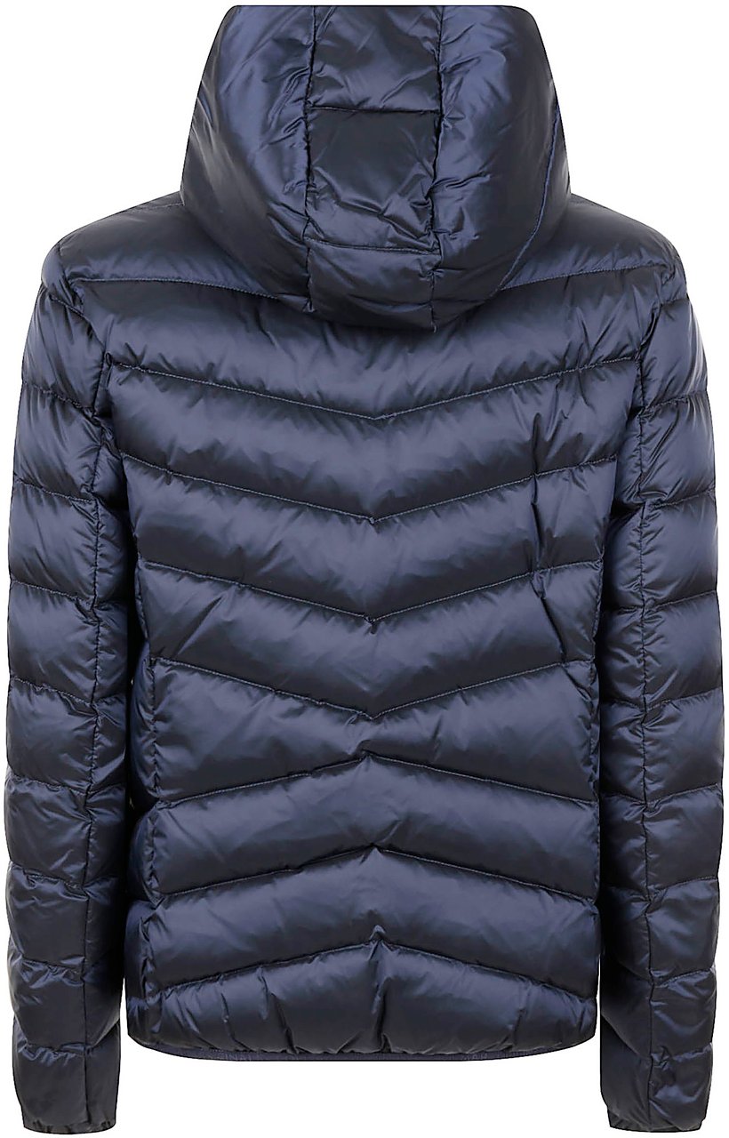 Colmar Originals Coats Blue Blauw