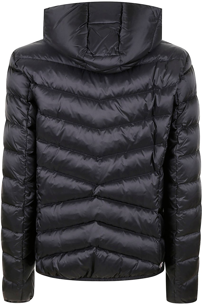 Colmar Originals Coats Black Zwart