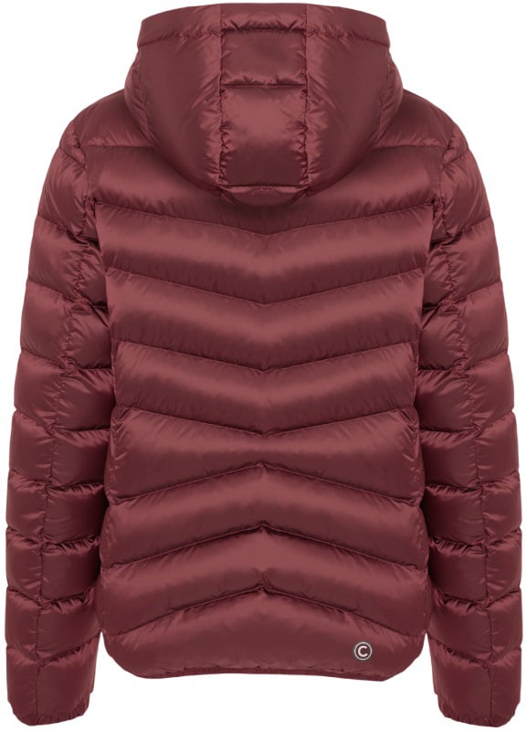 Colmar Originals Coat Rood