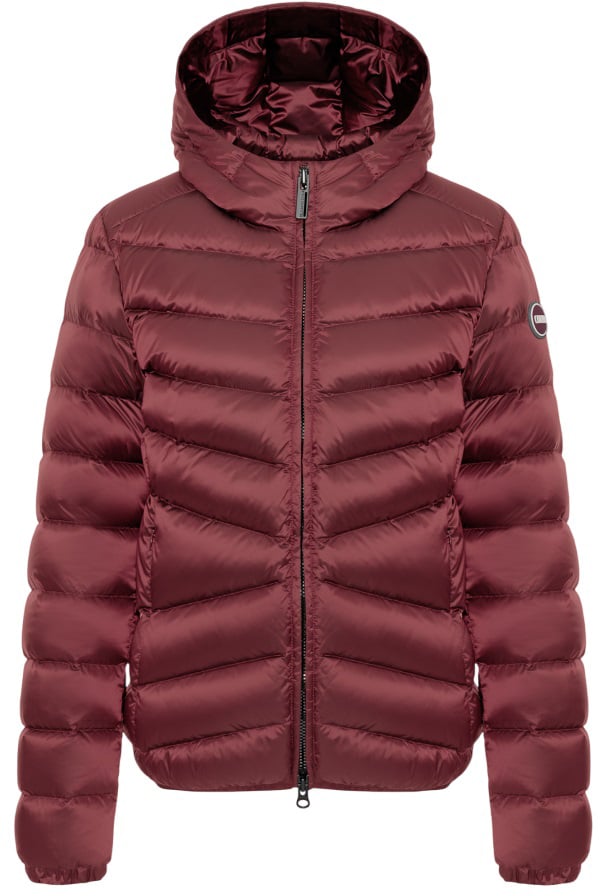 Colmar Originals Coat Rood