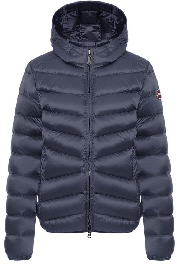 Colmar Originals Coats Blauw