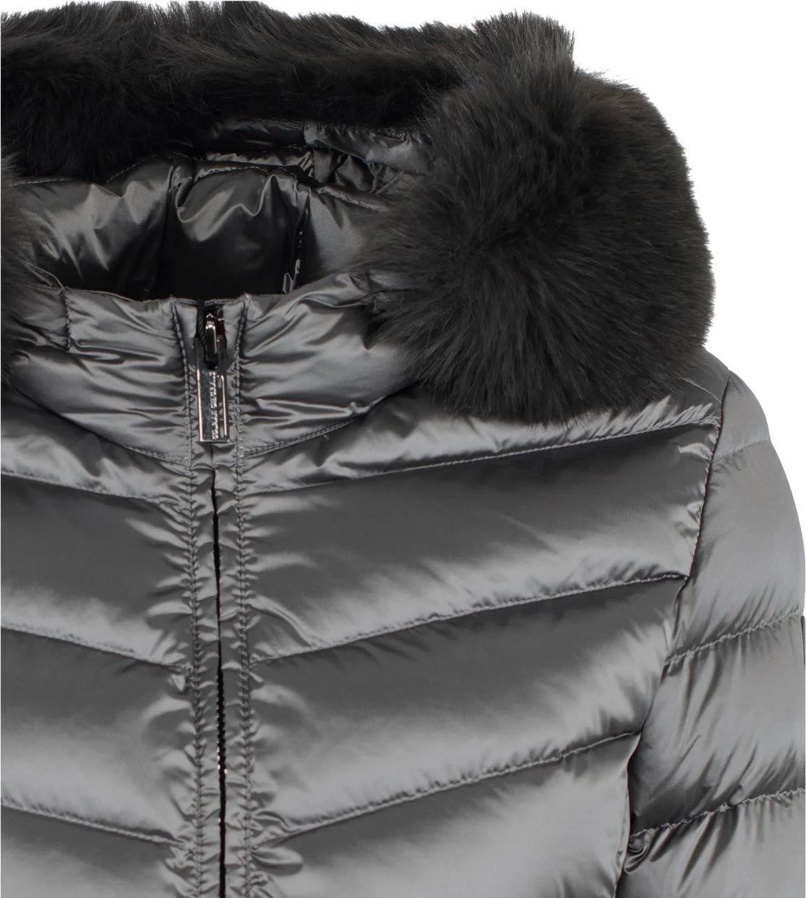 Colmar Originals Coats Grigio Grijs