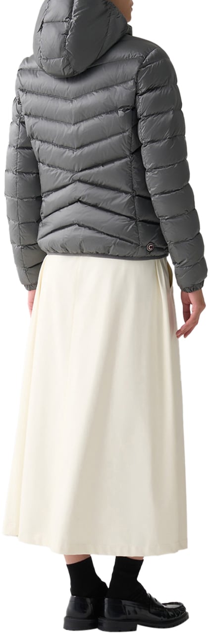 Colmar Originals Coats Grey Grijs