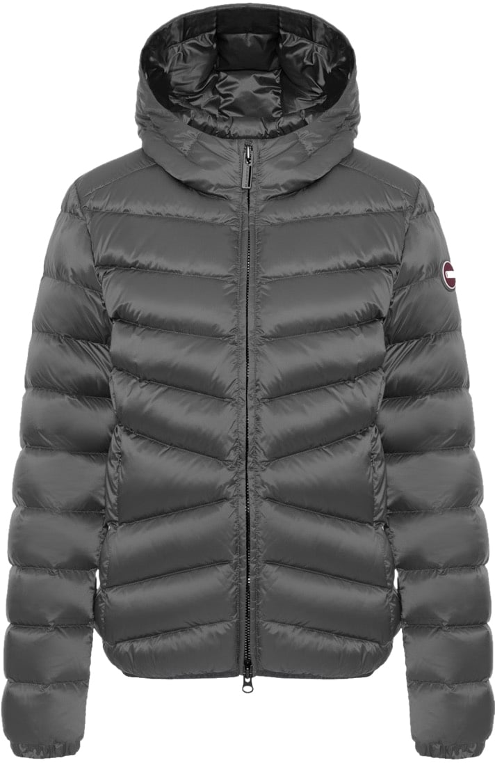 Colmar Originals Coats Grey Grijs