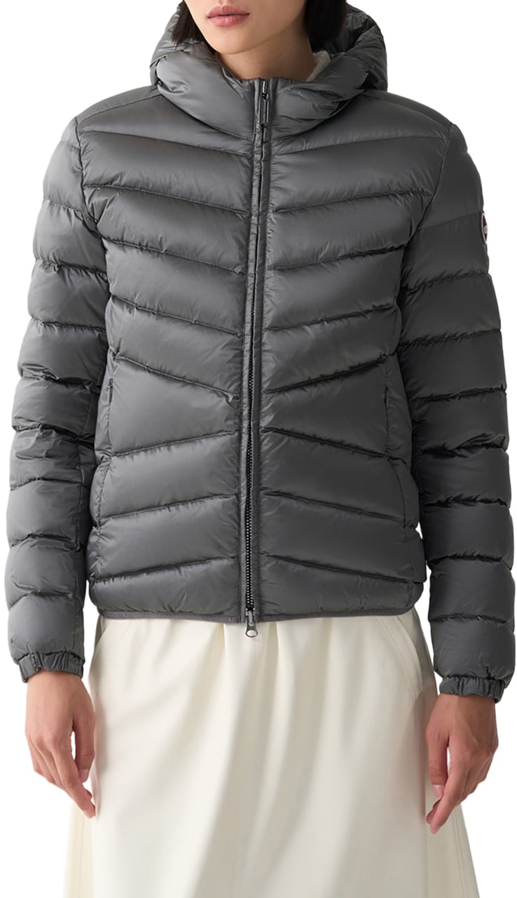 Colmar Originals Coats Grey Grijs