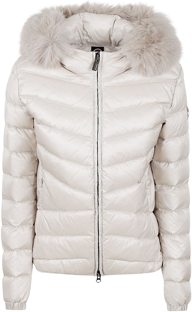 Colmar Originals Coats Beige Beige