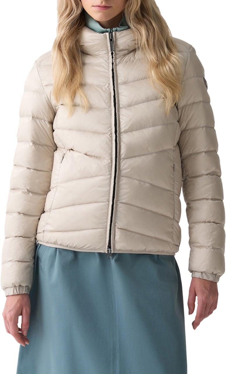 Colmar Originals Coats Canapa Beige