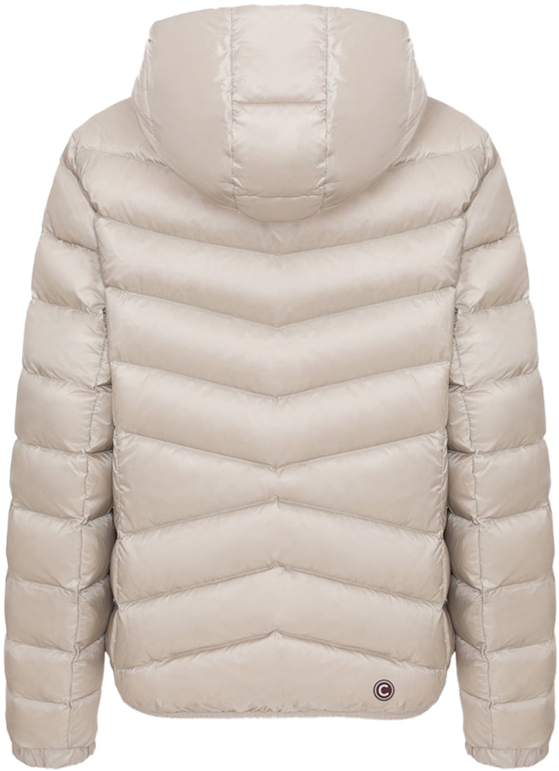 Colmar Originals Coats Canapa Beige