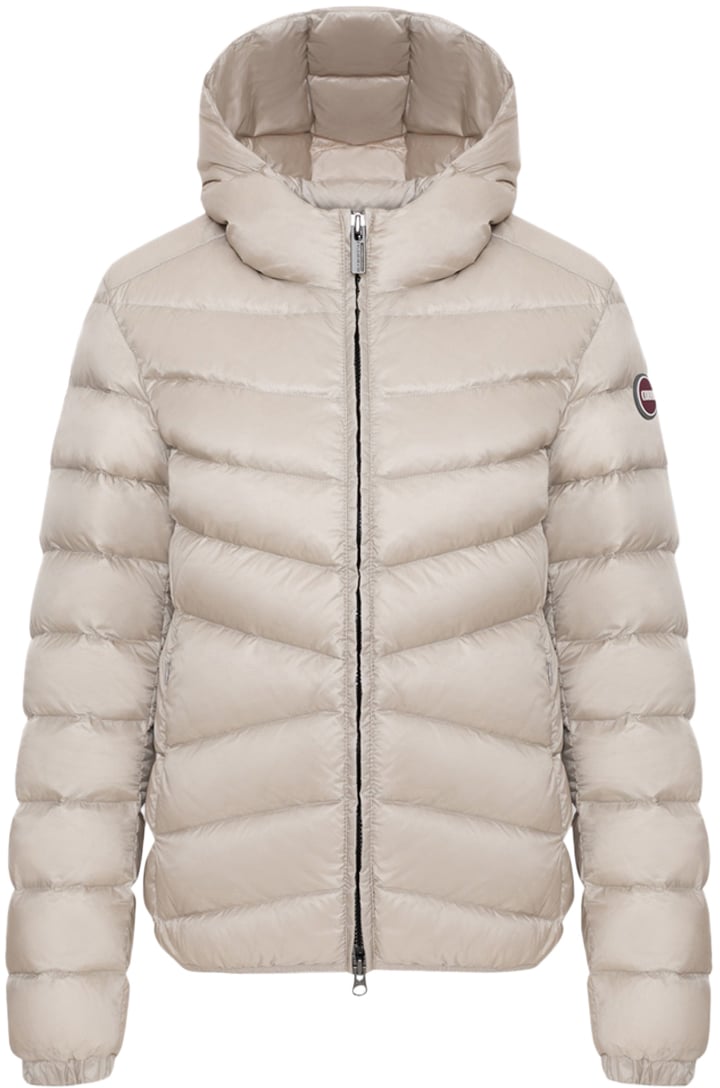 Colmar Originals Coats Canapa Beige