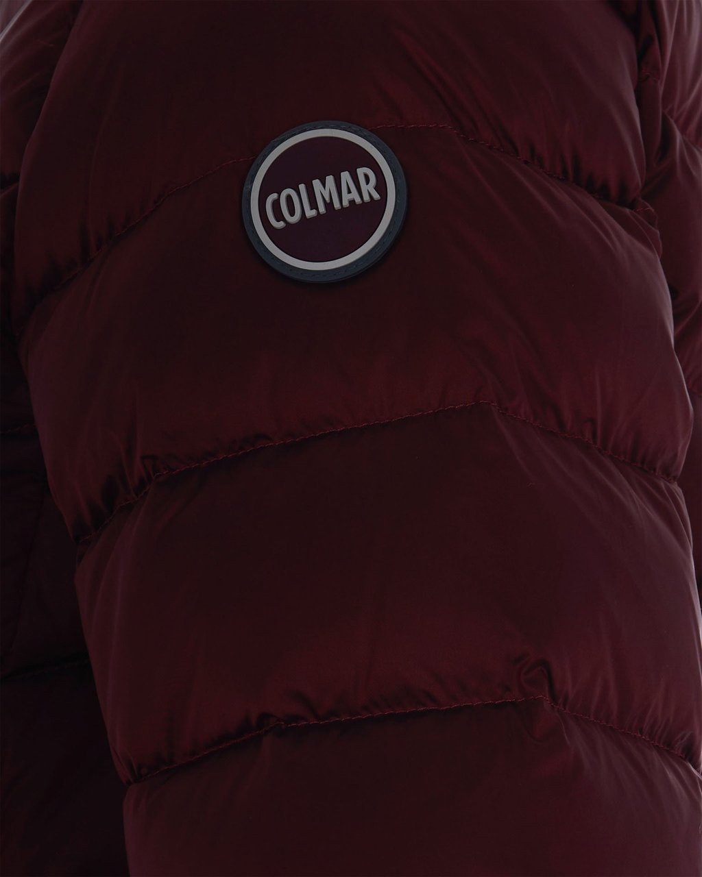 Colmar Originals Coats Dark Passion Rood
