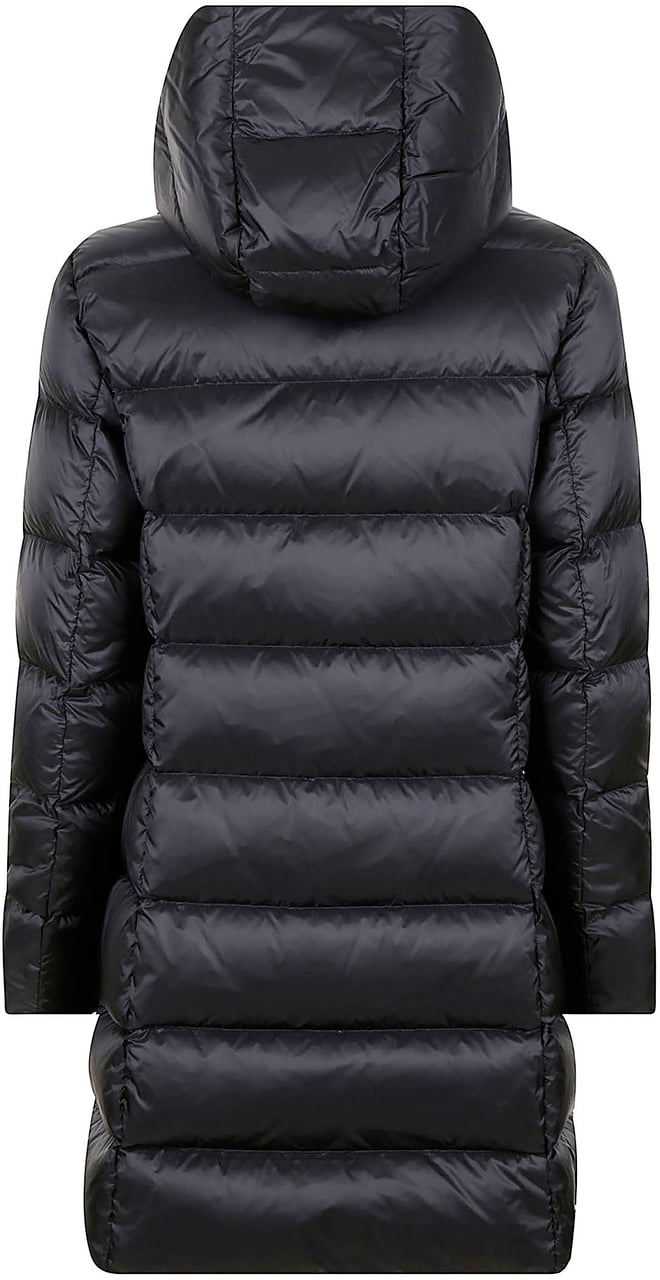 Colmar Originals Coats Black Zwart