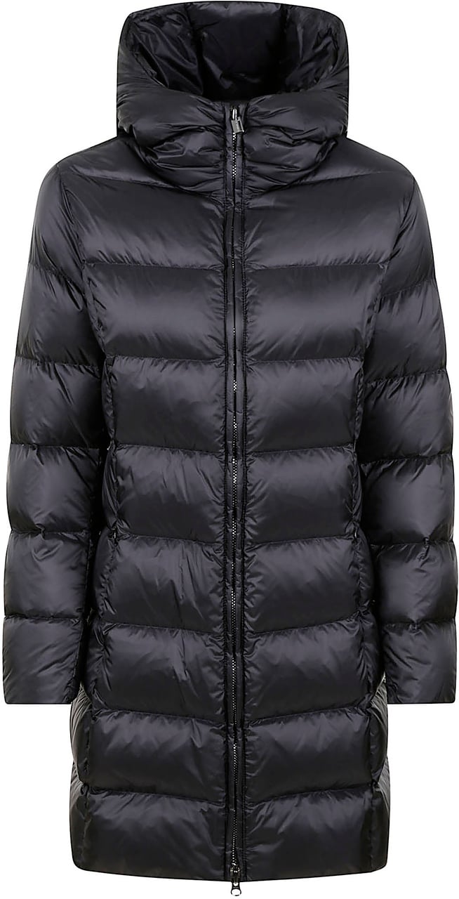 Colmar Originals Coats Black Zwart