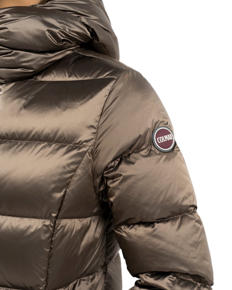 Colmar Originals Lange Jas Giacca Donna Wit