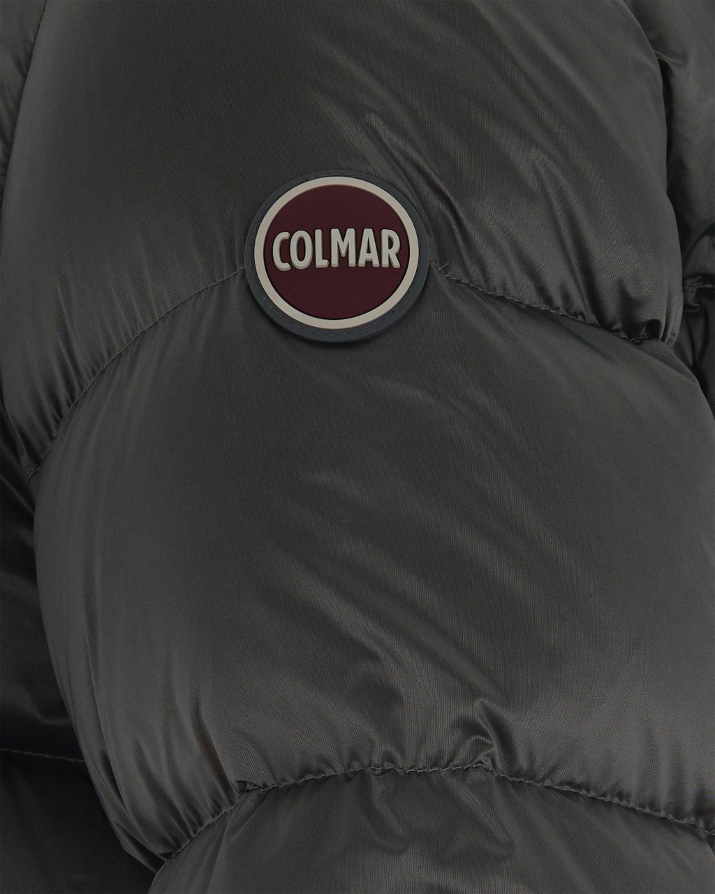 Colmar Originals Coats Dark Steel Donkergrijs