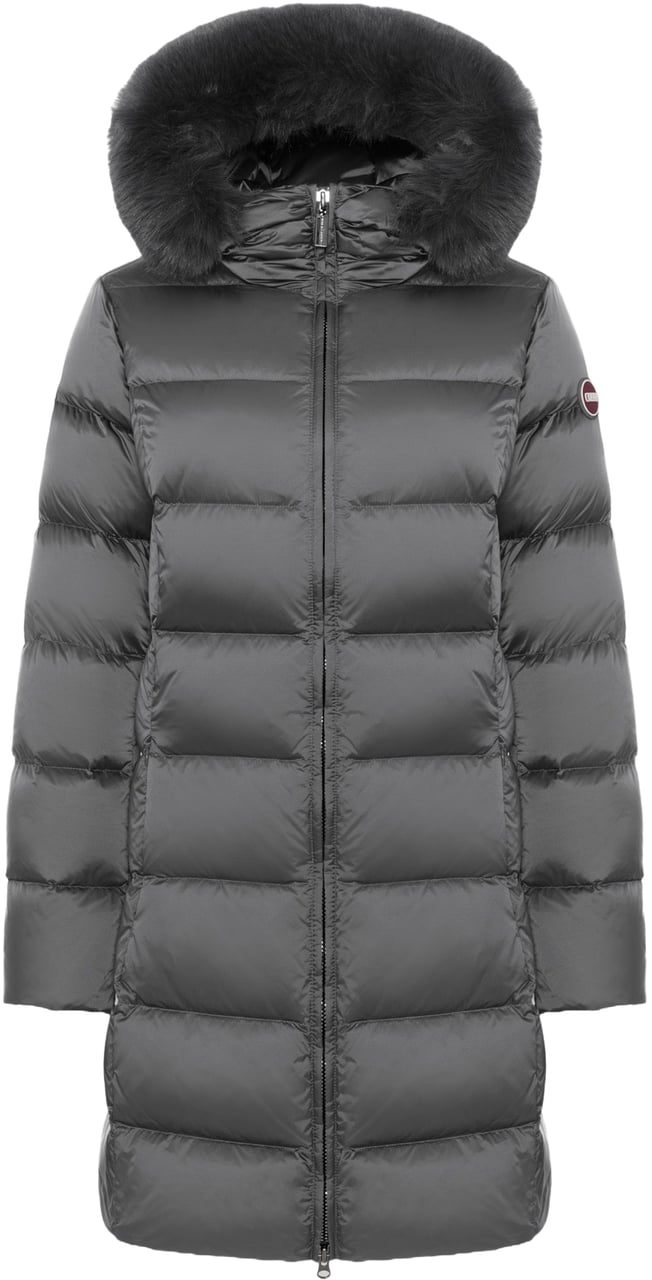 Colmar Originals Coats Grey Grijs