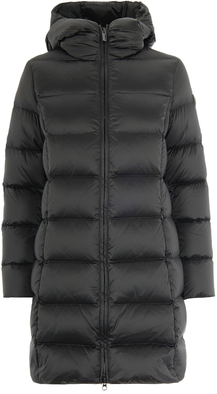 Colmar Originals Coats Dark Steel Donkergrijs