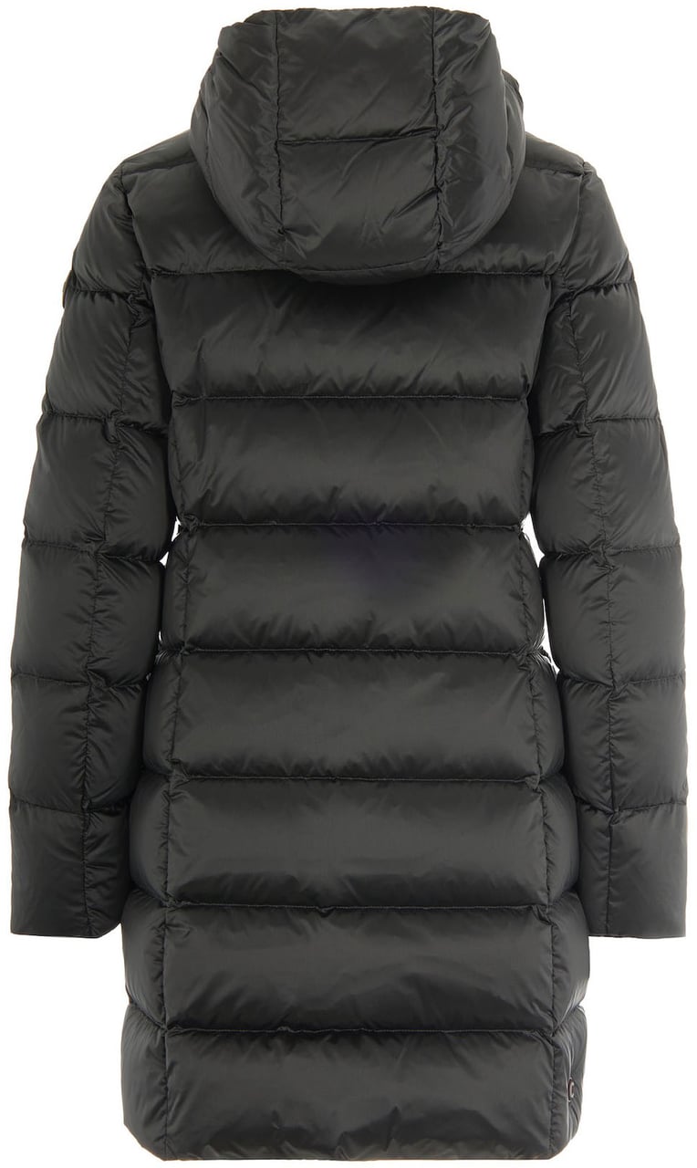 Colmar Originals Coats Dark Steel Donkergrijs