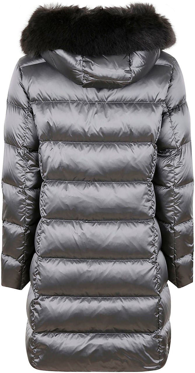 Colmar Originals Coats Grey Grijs