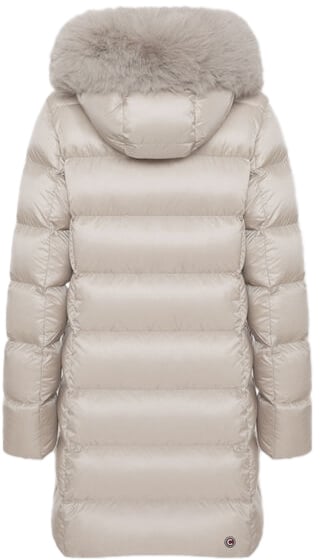 Colmar Originals Jackets Canapa Beige