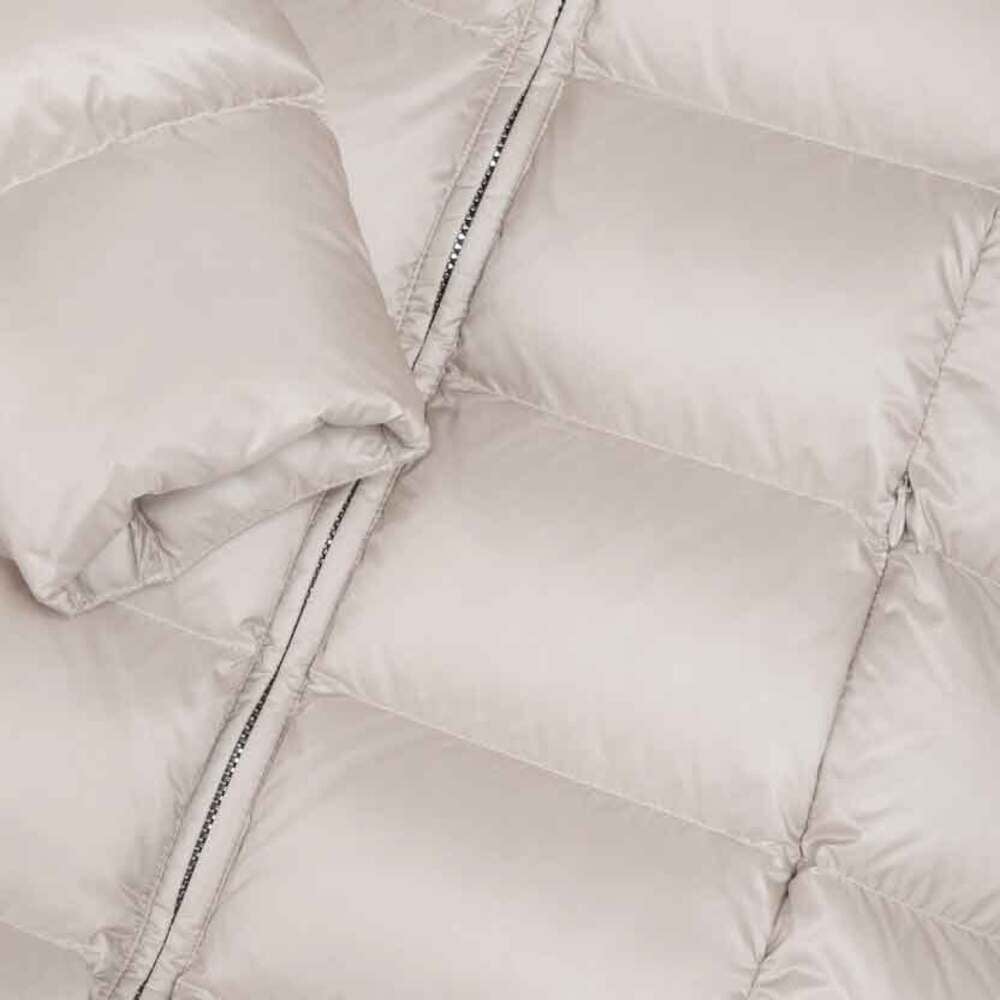 Colmar Originals Coats Canapa Beige