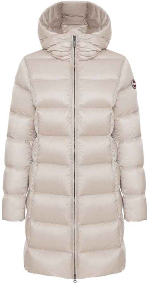 Colmar Originals Coats Canapa Beige