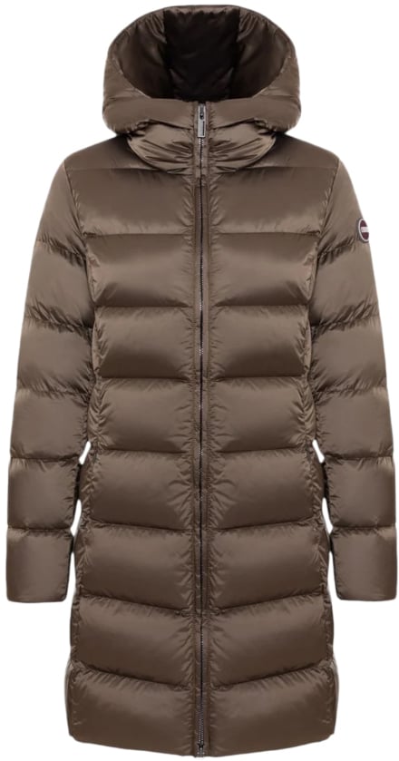 Colmar Originals Jackets Brown Bruin