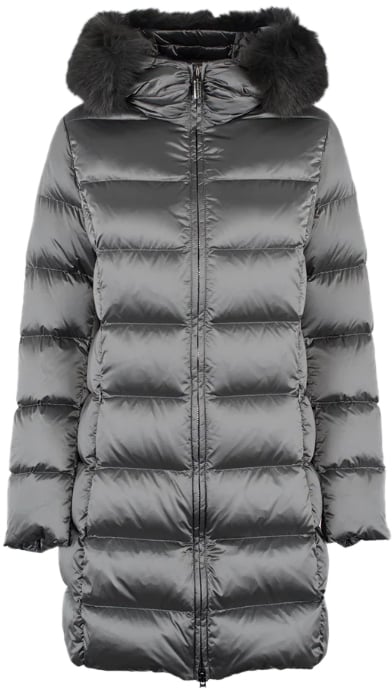 Colmar Originals Jackets Grey Grijs