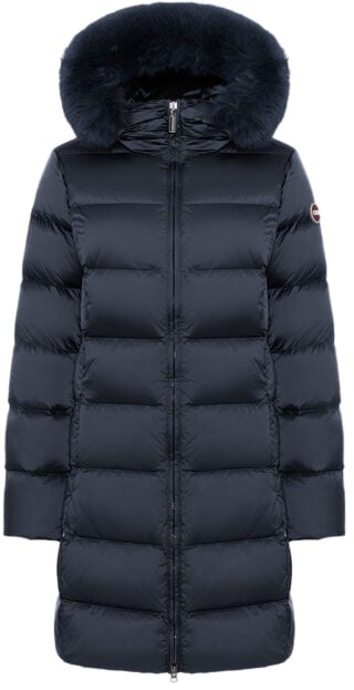 Colmar Originals Jackets Blue Blauw