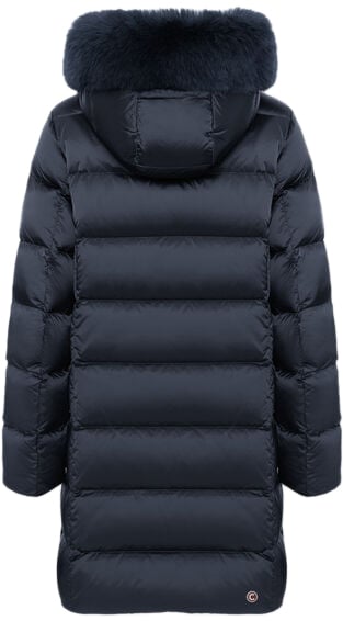 Colmar Originals Jackets Blue Blauw