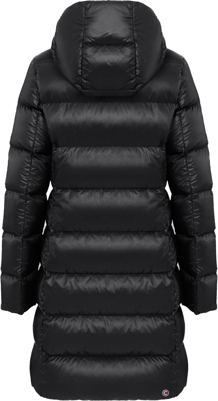 Colmar Originals Coats Black Zwart