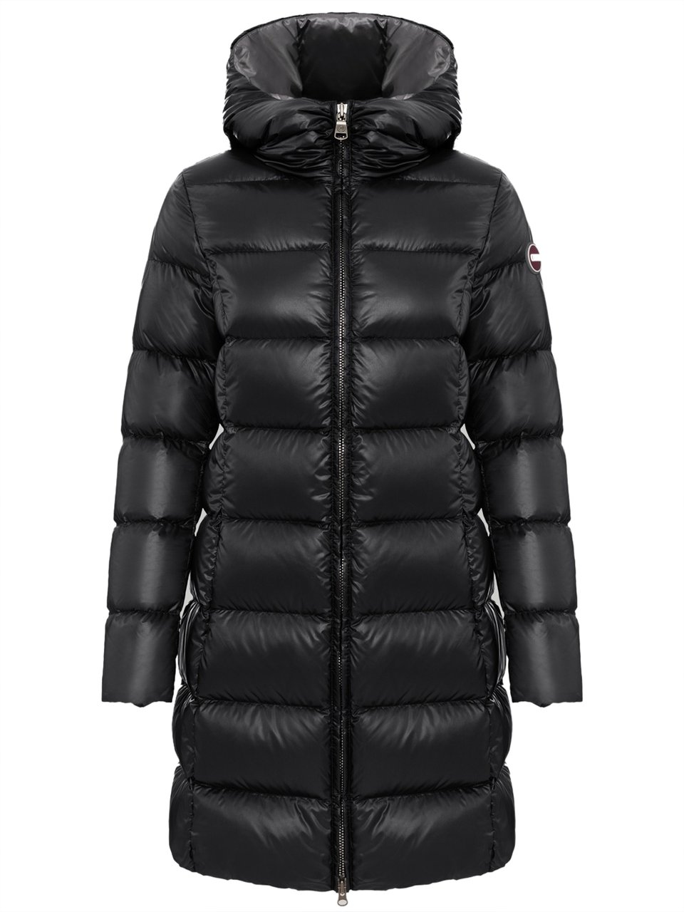 Colmar Originals Coats Black Zwart