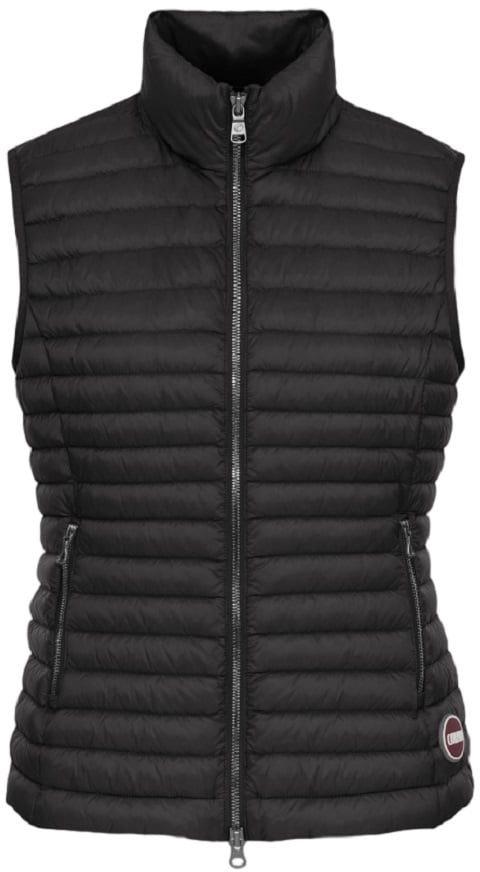 Colmar Originals Colmar Jacket Zwart